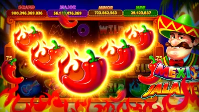 Trò Chơi Nổ Hũ Jackpot screenshot
