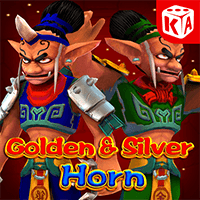 Sừng vàng và sừng bạc thumbnail