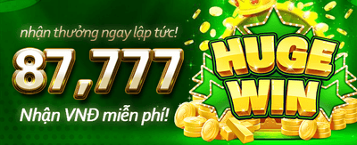 Game Slot Đổi Thưởng Cực Lớn