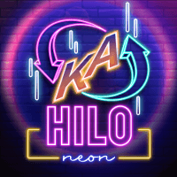 Hilo Neon game thumbnail