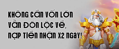 Nạp Tiền Ưu Đãi