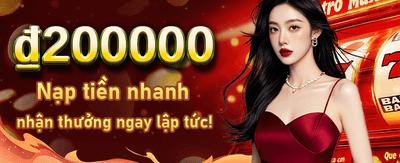 Nhận Jackpot Khủng Mỗi Ngày