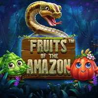 Trái Cây Amazon game thumbnail