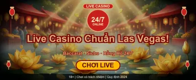 Khuyến Mãi Sòng Bài Hấp Dẫn