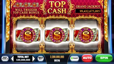 Sòng Bài Trực Tuyến Live Casino screenshot